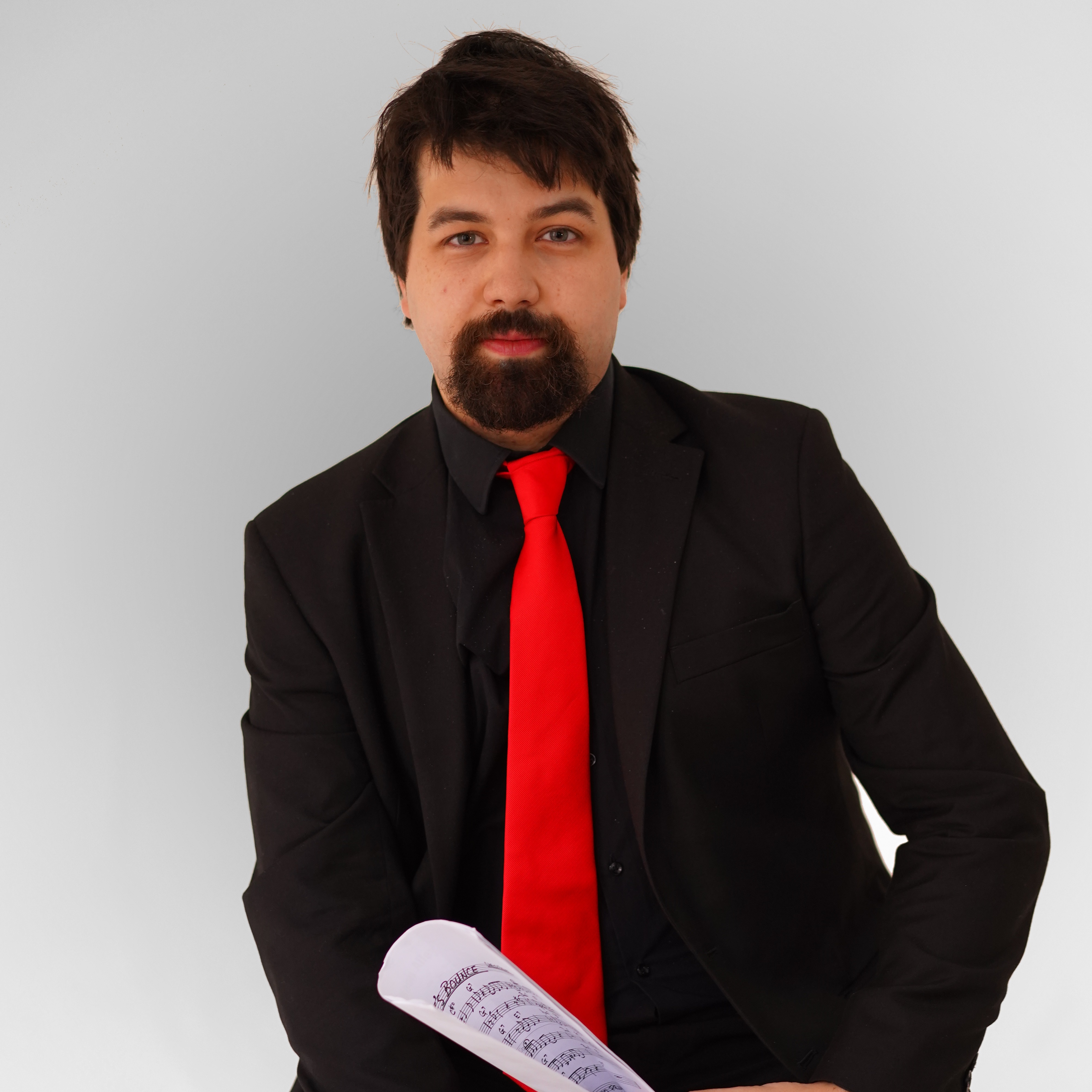 Josef Popelka ml. - klávesy